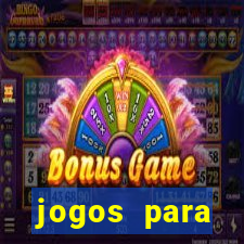 jogos para trabalhar regras e limites